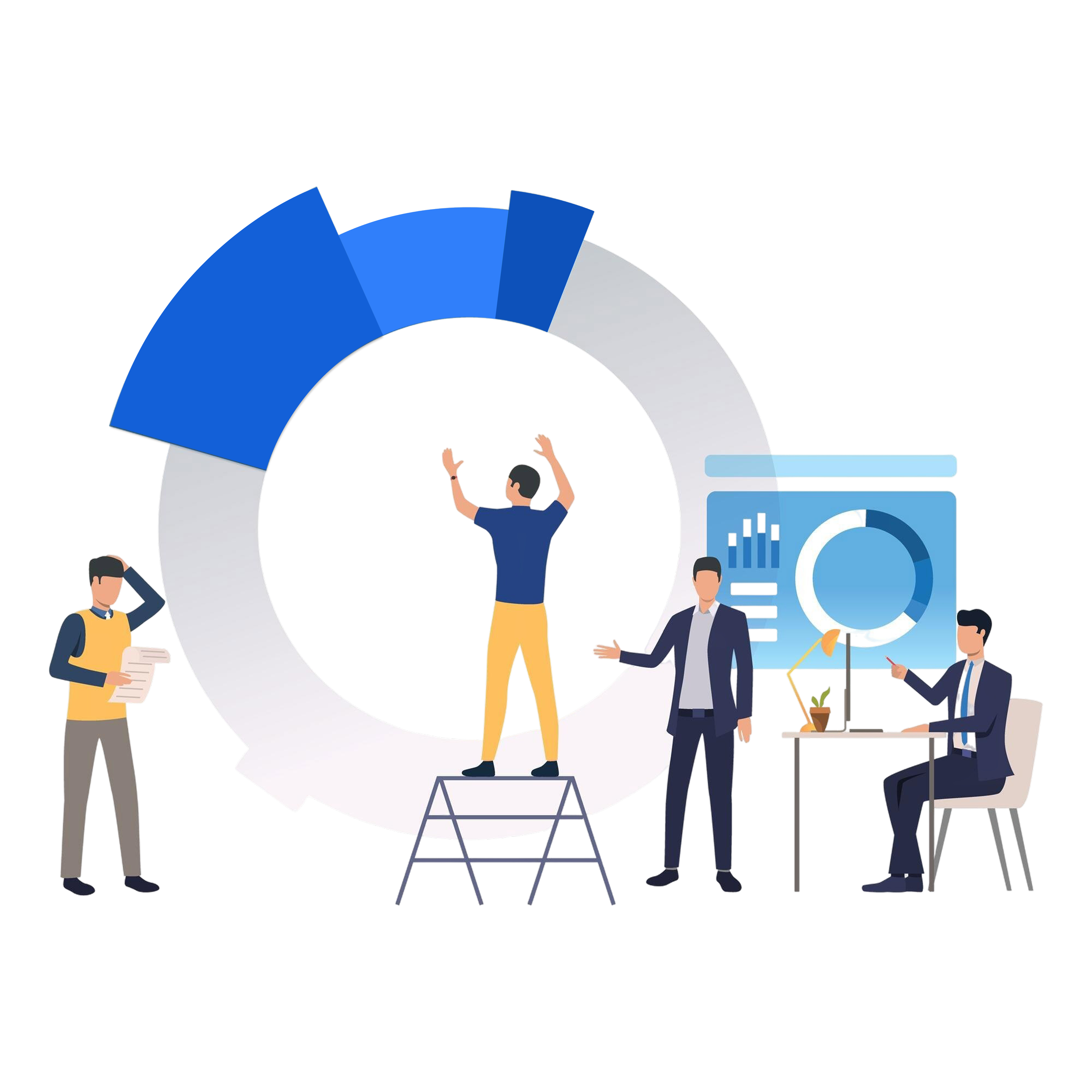 Digital Development Process